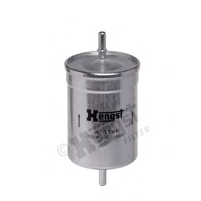 HENGST FILTER h111wk -  Топливный фильтр